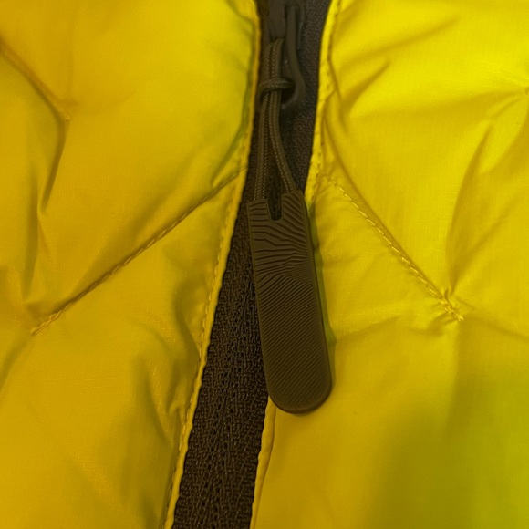 Backcountry Teo ALLIED Down Jacket - Picture 6 of 9